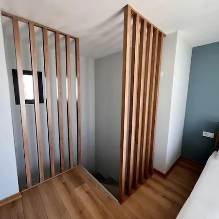 Specially Designed W/private Garden&sea View *