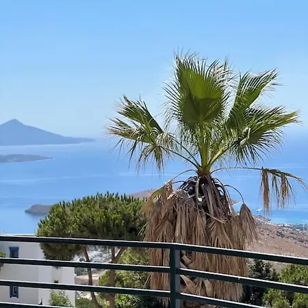 Specially Designed W/private Garden&sea View *