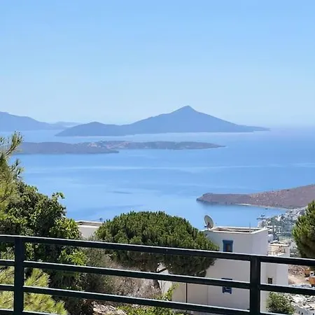 Specially Designed W/private Garden&sea View *
