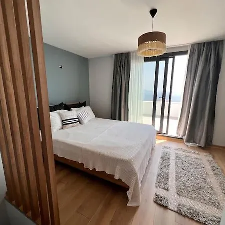 Specially Designed W/private Garden&sea View * Bodrum