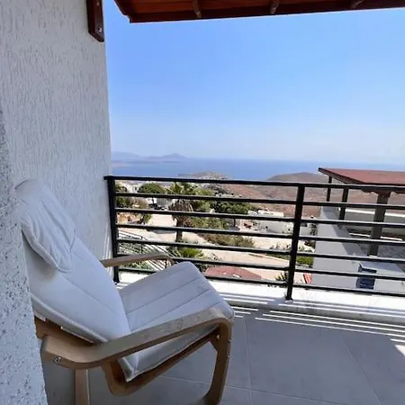 Specially Designed W/private Garden&sea View