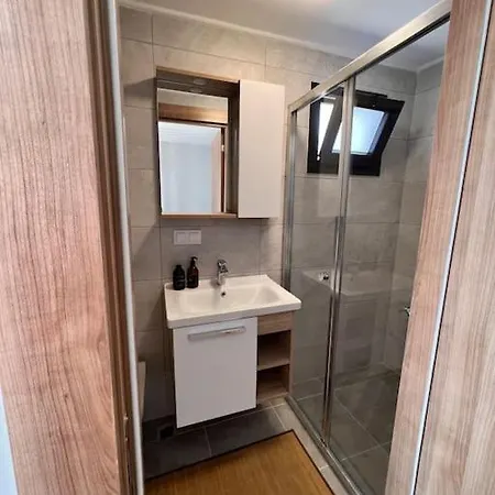 Specially Designed W/private Garden&sea View Apartment