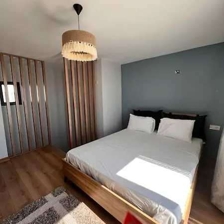 Lejlighed Specially Designed W/private Garden&sea View